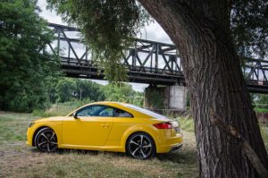 Audi TT Forum