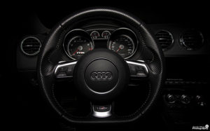 Audi TT RS Interieur - Audi TT Forum